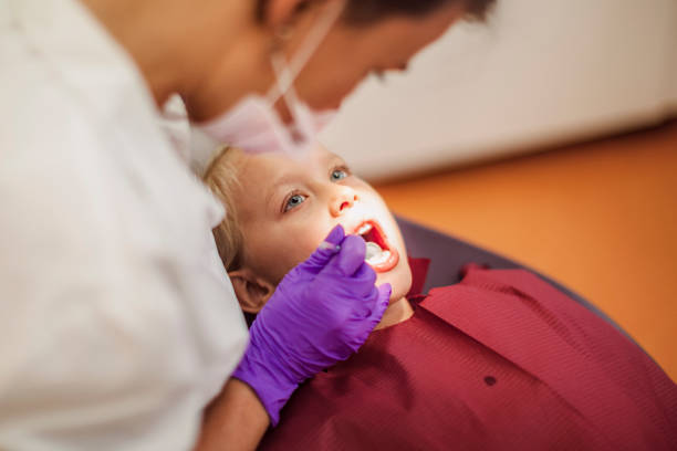 Best After-Hours Dental Trauma Care in Woodland Hills, UT