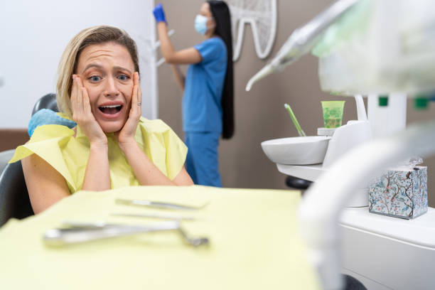 Best Emergency Dental Care for Broken or Chipped Teeth in Woodland Hills, UT